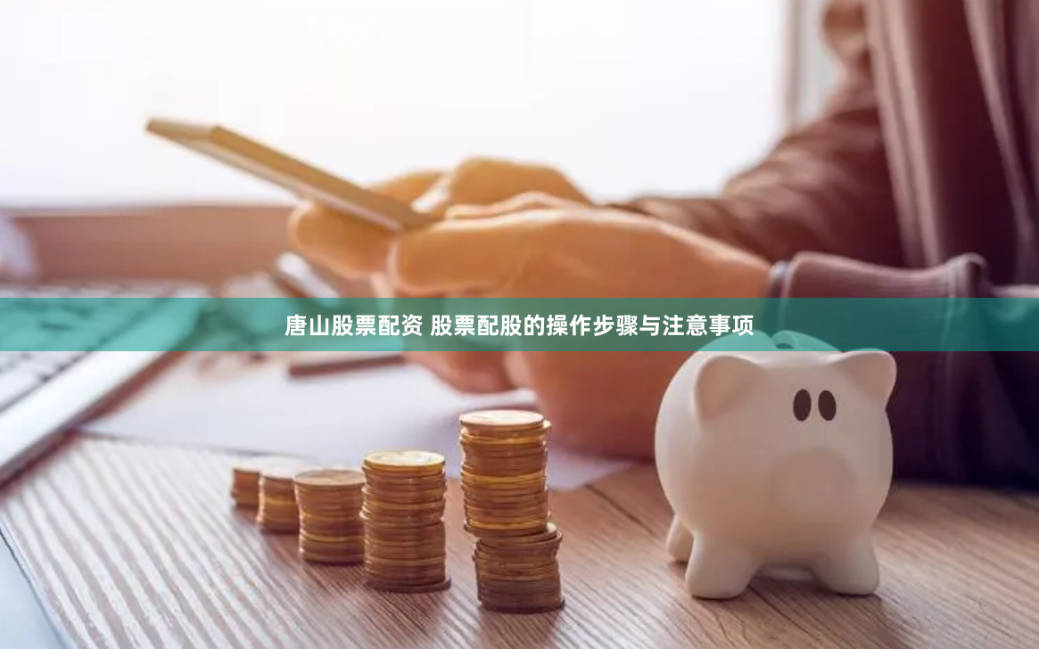 唐山股票配资 股票配股的操作步骤与注意事项