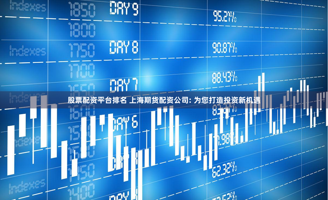 股票配资平台排名 上海期货配资公司: 为您打造投资新机遇